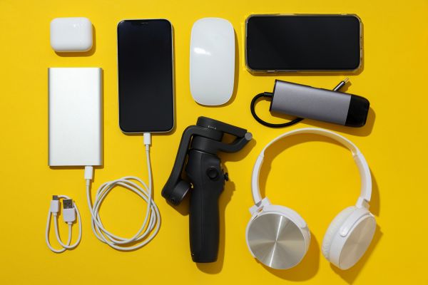accessori smartphone