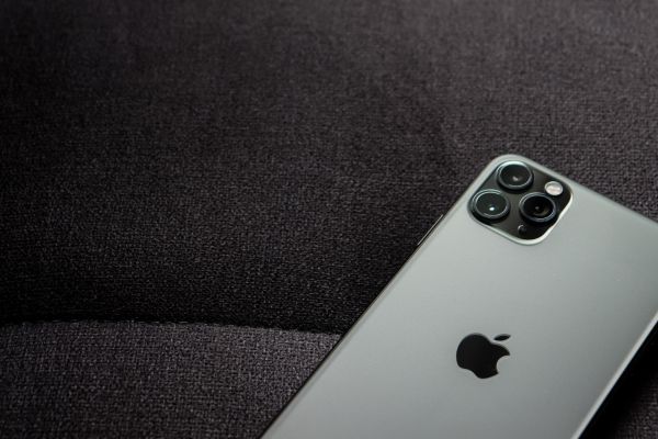accessori iPhone dalla Cina