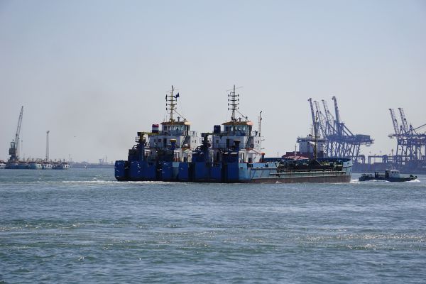  Gli Ostacoli del Canale di Suez