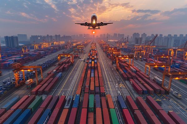 sdoganamento cina in italia