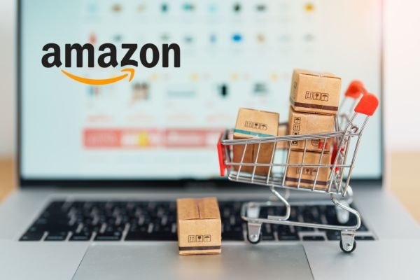 Da venditore fisico al successo su Amazon