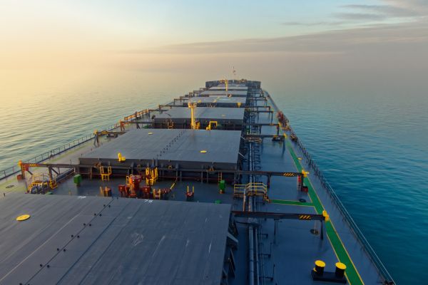 DDP soluzione più semplice per importare dalla Cina
