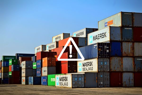 GPSR 2023/988: cosa cambia per chi importa prodotti dalla Cina